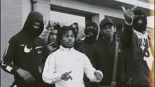 \FREE/  1PLIKÉ140 Type beat 