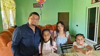 Sorpresa a mi ni&ntilde;a Johanita Desd&eacute; Los Brasiles Michoacan 