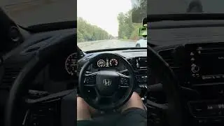 COMMA 3x Sunnypilot software self driving Ridgeline 2024