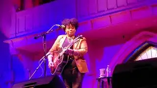 Amythyst Kiah  - Black Myself