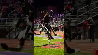WHAT A CATCH 👀
