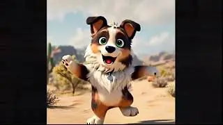 &ldquo;Cute Puppy Story for Kids 🐶 | Fun & Happy Puppy Adventure |                Story and Fun&rdquo;