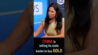 Only #GOLD Has Power Certainty #goldprice #kitco #preciousmetals #brics