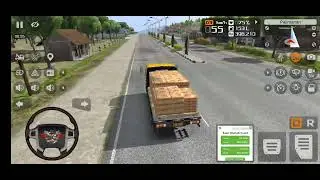 Game Tech Car Game | Best Game | Truck Simulator