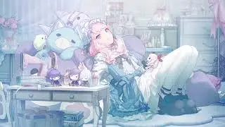 ジェヘナ (Jehena, Gehenna) - Nightcord at 25:00 | project sekai full instrumental