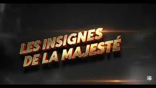 Portons les insignes de la majest&eacute; divine 