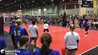 Showcase US VS POWER