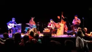 Low Blues - Cafe Accordion Orchestra 20th Anniversary Dance - January 12, 2014