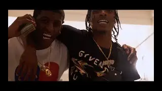 Young Lotto X Dollah Bill - Perfect Timing (Official Music Video)