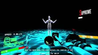 minos prime full speech ultrakill