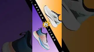 Battle of best running shoes under 1500