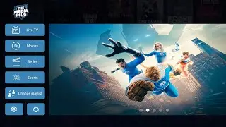 Download App Tv For Google/ Android Tv