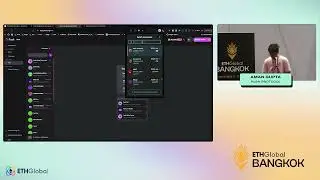 Push Protocol Workshop - ETHGlobal Bangkok 2024