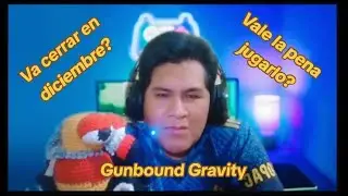 GUNBOUND GRAVITY: SUCCESS OR FAILURE? PERSONAL ANALYSIS