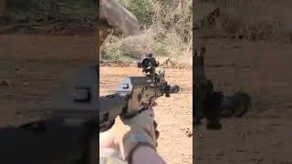 Tokyo Marui AK STORM (EBB)