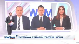 STAV REGIONA 15. oktobar 2025.