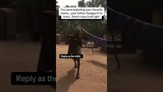 Reply as the child 😂💔 #mikezaddytv #mood #shortvideo #youtubeshorts