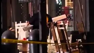 Noon: Restaurant shooting update