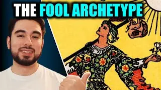 How the Fool Archetype Can Transform Your Life (or Break It)