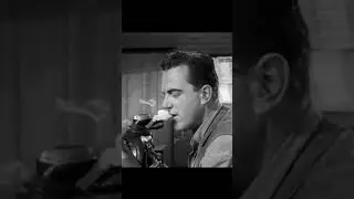 #shorts  #gunsmoke 🤠 1950s Jim Arness promotes L&M Cigarettes 🚬 Commercial #9 #mattdillon