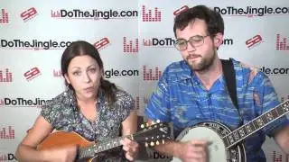 Do the Jingle 4 - Sarah Free & Matthew Grosso