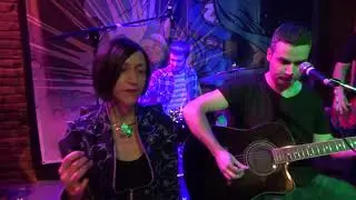 FIS MIDOLI - Vetar i Zastave  (IDOLI Cover) Omladinski Centar Zajecar 19. 05. 2017.