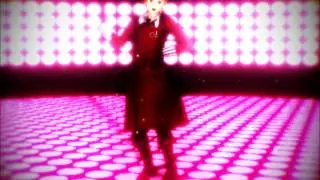 [MMD APH] Romania - Sweet Devil