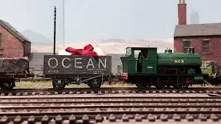 PECKETT'S PICK UP GOODS