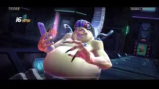 MCOC: Mojo Uncollected Easy Kill | X-Communication