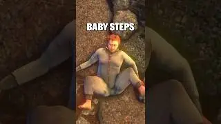 &laquo;Baby Steps&raquo; &mdash; это уморительно