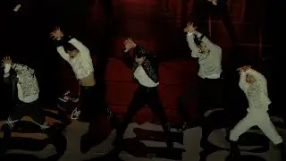 EXO - Crown 4k full 쇼케이스 260119