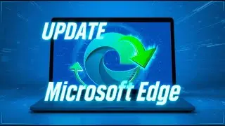 How to Update Microsoft Edge on PC (Step-by-Step Guide 2025)  #microsoftedge #edgebrowser
