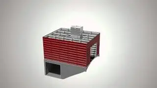 MEPU dryer