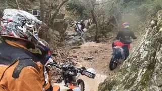 HARD LAGADAS 2o BROTHERHOOD 2023