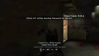 MW: F.N.G Challenge