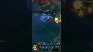 Top Gap #leagueoflegends #heimerdingerguide #darktany #heimerdinger #darius