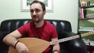 Çetin Akdeniz Geçişleri - Solfej - *Erkin Koray Çetin Ceviz *Zülfü Livaneli Kuşların Vurulduğu Zaman