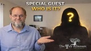 A Hidden Voice, A Needed Message with special guest ?????