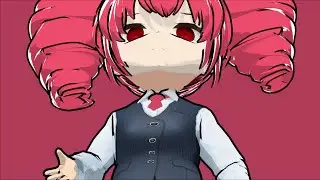 'BOSS FIGHT' - Kasane Teto 重音テト
