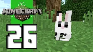 Beef Plays Minecraft - Mindcrack Server - S5 EP26 - Open World!