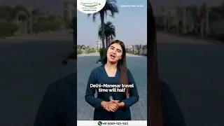 Springwoods City Dharuhera | Ready DDJAY Plots Near Gurgaon&ndash;Manesar | Sector 22 Plots