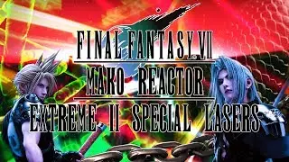 [CS:S Zombie Escape Mod] - ze_FFVII_Mako_Reactor_v5_3 - Solo Win Extreme II 