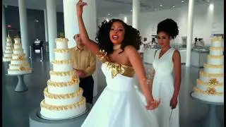 I DO: A 100% Digital Bridal Experience (Reality Series POC)