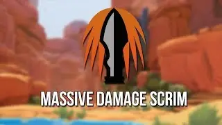 170820 - Vs Absolute Rising, Game 3 [Ghost Reef]