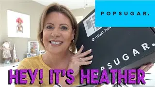 Pop Sugar Winter 2019