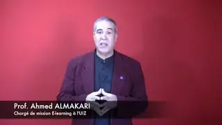 Pr&eacute;sentation de la formation &agrave; distance en E-learning