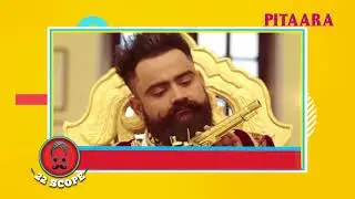 Amrit Mann | Latest Punjabi Celeb News | 22 Scope | Pitaara TV