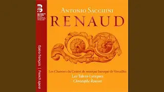 Renaud, Acte I Scène 4: 