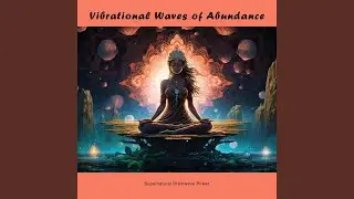 Receive Blessing from Universe