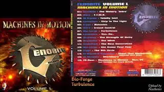 07 Bio-Forge - Turbulence